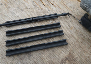 Shallow Water Modification Adapters - Make Your Spreader Work in Shallow Water In Seconds